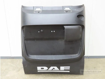 Body and exterior DAF