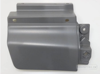 Body and exterior DAF