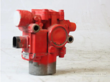 Valve DAF
