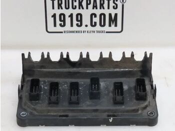 ECU DAF