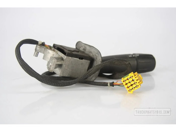 Steering column switch for Truck DAF Electrical System Cruisecontrol Schakelaar DAF: picture 2
