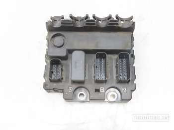 ECU DAF