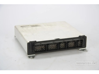 ECU DAF