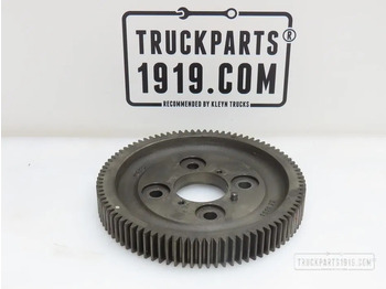 Camshaft DAF