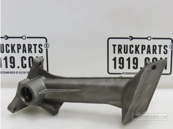 Engine and parts DAF