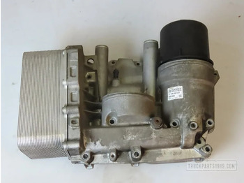 Engine and parts DAF XF 105