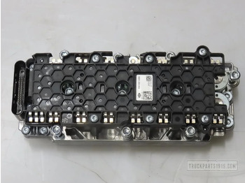 Gearbox DAF