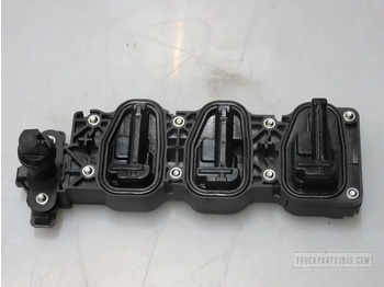 Gearbox DAF