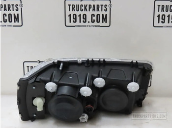 New Headlight for Truck DAF LF 1621893 Koplamp Links: picture 2