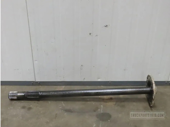 Drive shaft IVECO