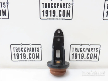 Body and exterior MAN