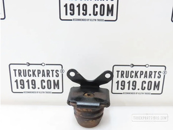 Body and exterior MAN