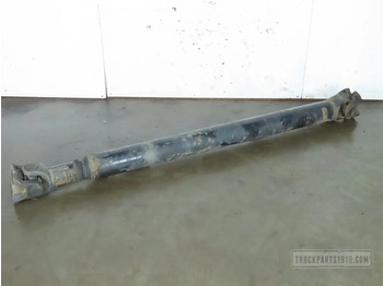 Drive shaft MAN
