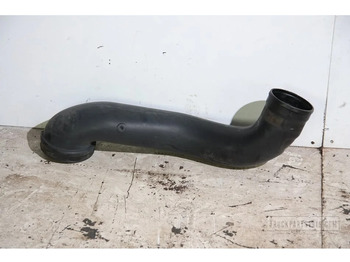 Air intake system MAN TGL