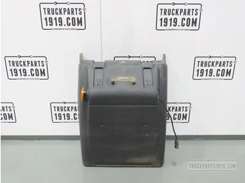 Body and exterior MAN