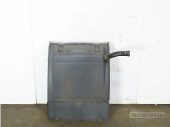 Body and exterior MAN