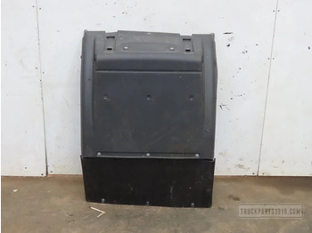 Body and exterior MAN