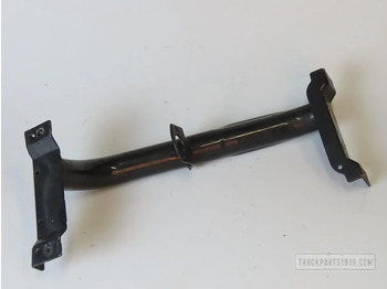 Body and exterior MAN