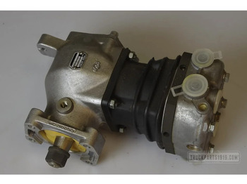 Air brake compressor MAN