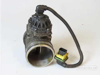 Engine and parts MAN