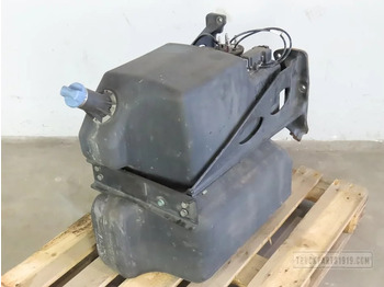 Muffler/ Exhaust system MAN