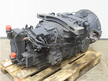 Gearbox for Truck MAN Gearbox & Clutch Parts Versnellingsbak TIPMATIC 14: picture 2