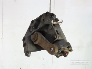 Steering pump for Truck Mercedes-Benz Axle & Steering Parts Stuurhuis MB MP4: picture 2