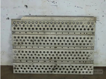 Body and exterior MERCEDES-BENZ