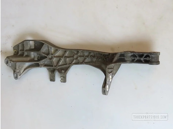 Bumper MERCEDES-BENZ