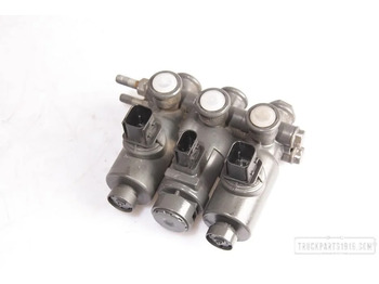 Valve MERCEDES-BENZ