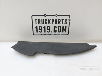 Cab and interior SCANIA