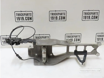 Body and exterior SCANIA