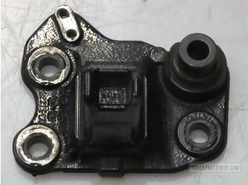 Body and exterior SCANIA