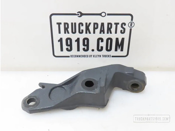 Body and exterior SCANIA