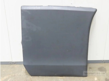 Muffler/ Exhaust system SCANIA