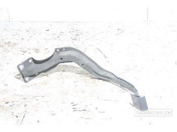 Body and exterior SCANIA