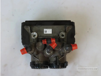 Valve SCANIA