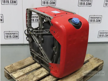 Muffler/ Exhaust system VOLVO