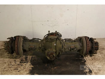 Axle and parts VOLVO FH