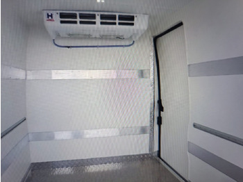 Refrigerated van CITROËN Jumper