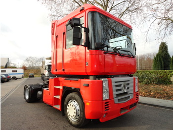 Tractor unit RENAULT AE 480: picture 1