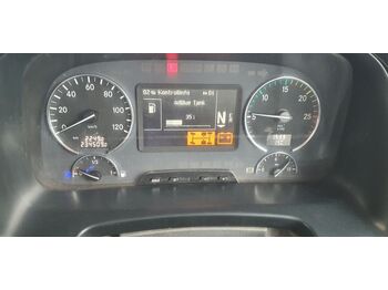 Electrical system for Truck E-MAS ECU ACTROS MP3: picture 5