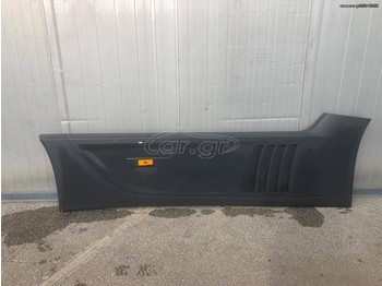 Aerodynamics/ Spoiler