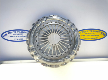Clutch and parts VOLVO
