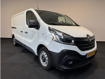 Small van RENAULT Trafic