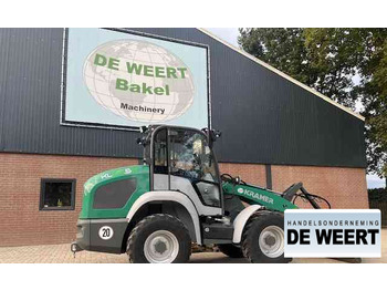 Wheel loader KRAMER