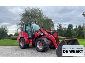 Wheel loader SCHÄFFER