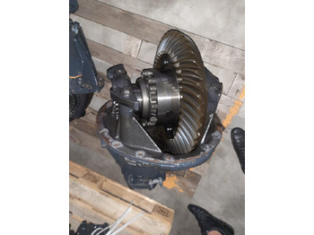 Differential gear SCANIA R