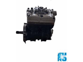 New Air brake compressor for Truck 22083113V LUCHTCOMPRESSOR VOLVO VADEN: picture 3