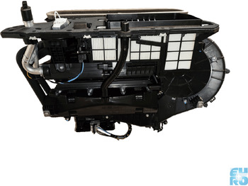 Heating/ Ventilation DAF CF